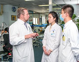 麦迪格国际近视矫正中心